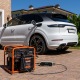 Бензиновый генератор инверторный Daewoo GDA 5600i 4 кВт в Калининграде