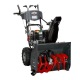 Снегоуборщик Briggs&amp;Stratton S1024 в Калининграде