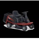 Райдер MTD Minirider 60 в Калининграде