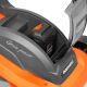 Газонокосилка аккумуляторная Daewoo DLM 3221Li SET в Калининграде