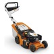 Газонокосилка бензиновая Stihl RМ-448.3 T в Калининграде
