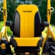 Садовый райдер Cub Cadet XZ7 L122 в Калининграде