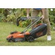 Газонокосилка аккумуляторная Black+Decker BCMW3336L1 в Калининграде